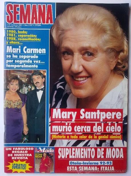 MONUMENTO A LOS SANTPERE, EN LA RAMBLA DE SANTA MÓNICA DE BARCELONA...14-10-2013...