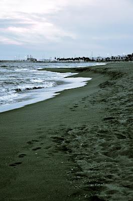 Playa y Cielo Pt.3