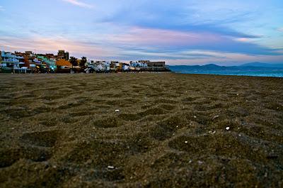 Playa y Cielo Pt.3