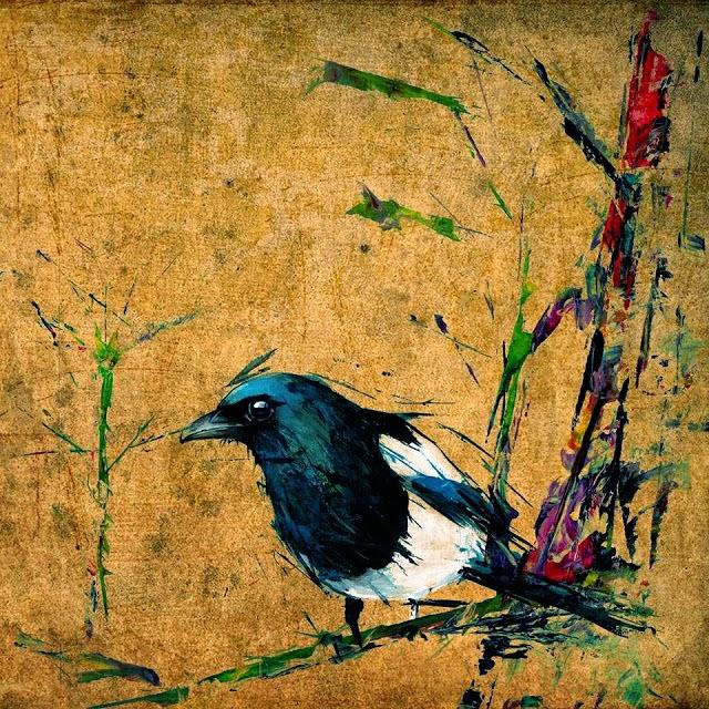 VIRGEN CIEDGA - TOMIOKA (ADELANTO DE SU PROXIMO EP)