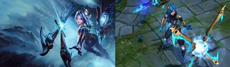 Irelia League of Legends: Rotación de campeones y ofertas de la semana