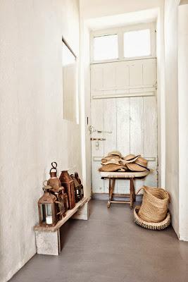 Casa Rustica en la Isla de Yeu