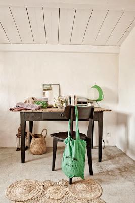 Casa Rustica en la Isla de Yeu