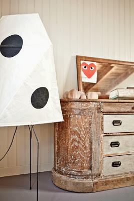 Casa Rustica en la Isla de Yeu