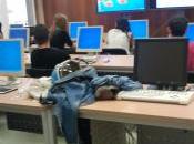 Orientación laboral, empleo, tecnología personas baja ocupabilidad