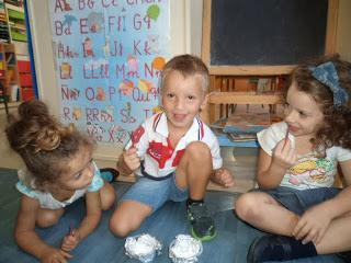 EL GUSTO Y EL TACTO EL GUSTO Y EL TACTO