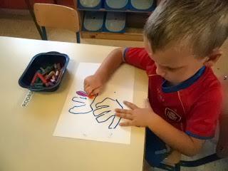 EL GUSTO Y EL TACTO EL GUSTO Y EL TACTO