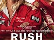 Crítica "Rush".