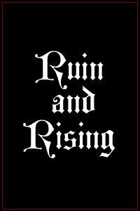 Ruin and Rising (The Grisha, #3)