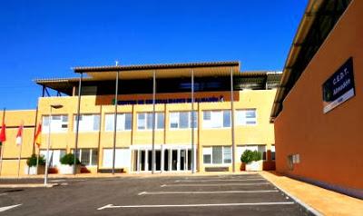 El sindicato CSI·F denuncia el desmantelamiento progresivo del Centro de Diagnóstico y Especialidades de Almadén