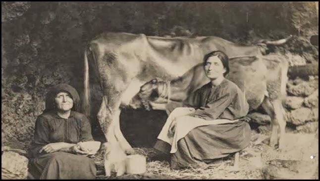 Dia internacional de las mujeres rurales