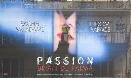 [Sitges'13] De la risa por el fin del mundo a la pasión de Brian De Palma