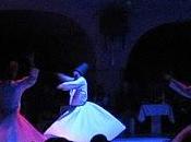 Derviches danzantes. Turquía