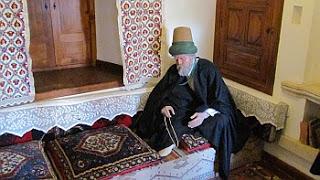 Derviches danzantes. Turquía