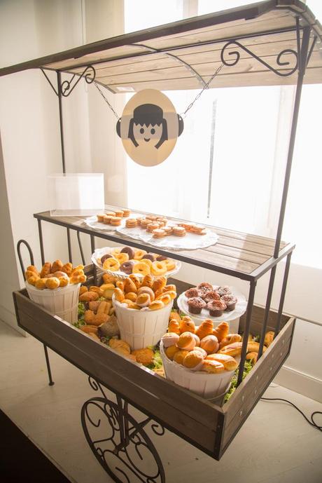 Evento Bloggers Life is Laf Evento Bloggers Life is Laf