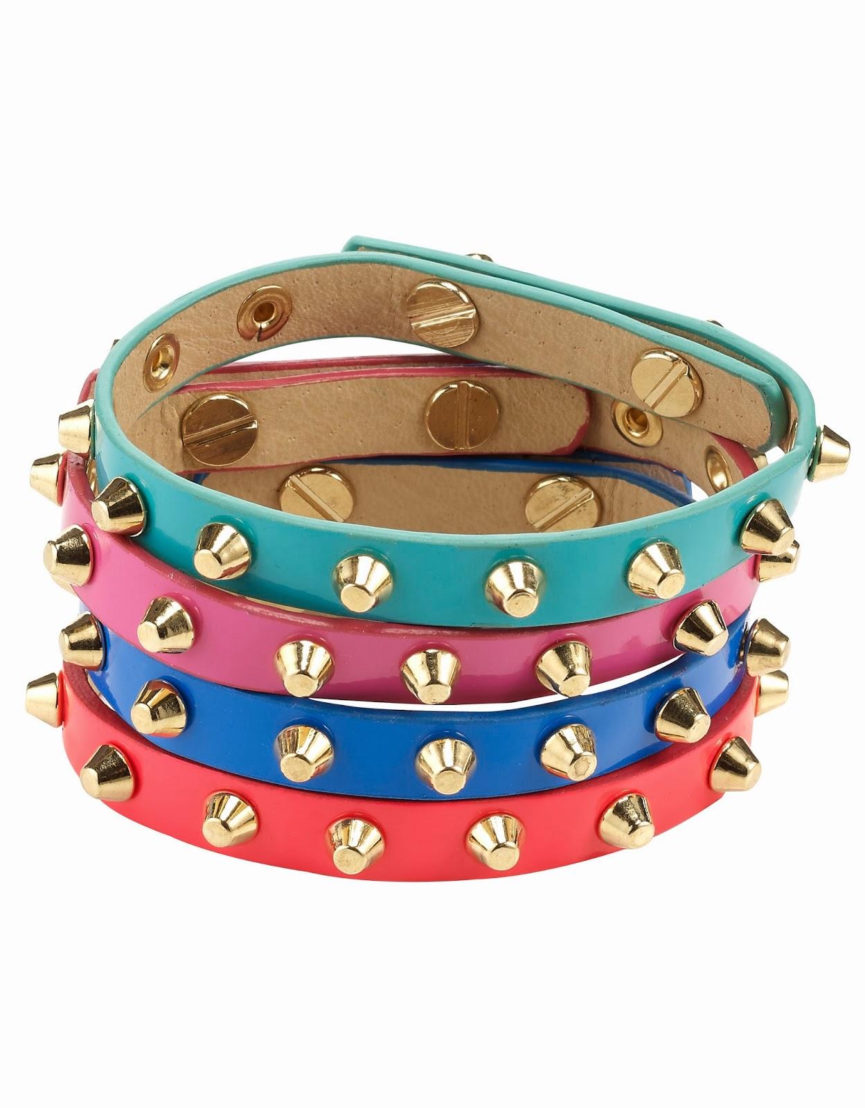 Accesorize, Nombre propio