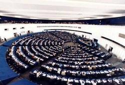 El Parlamento Europeo pide la liberación de Saeed Abedini