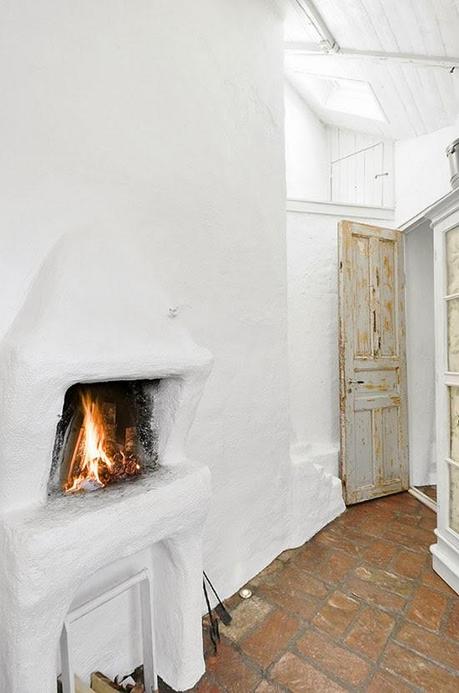 SE APROXIMA EL FRÍO... SE APROXIMA EL NÓRDICO