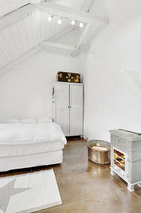 SE APROXIMA EL FRÍO... SE APROXIMA EL NÓRDICO