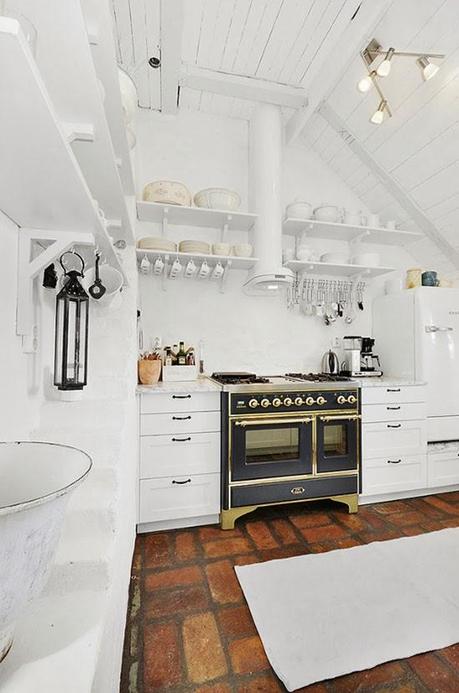 SE APROXIMA EL FRÍO... SE APROXIMA EL NÓRDICO