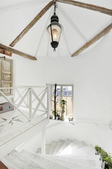 SE APROXIMA EL FRÍO... SE APROXIMA EL NÓRDICO