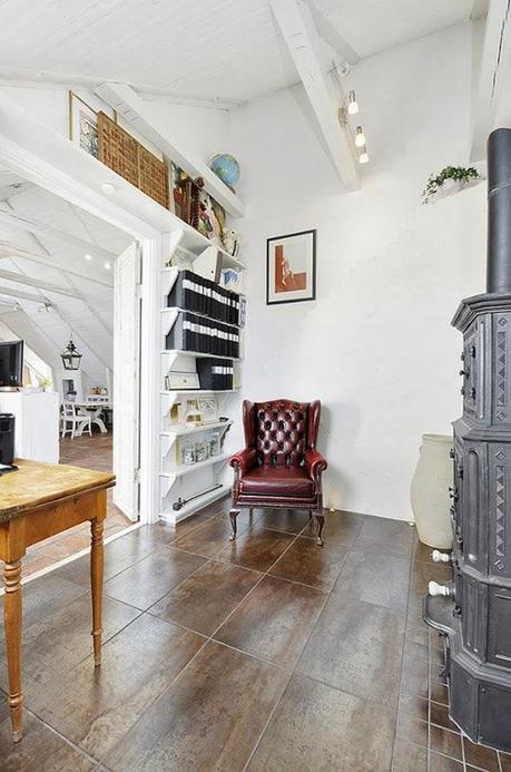 SE APROXIMA EL FRÍO... SE APROXIMA EL NÓRDICO