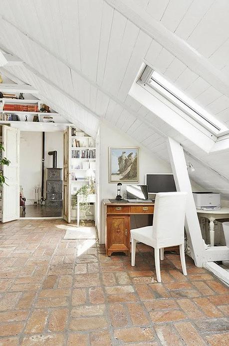 SE APROXIMA EL FRÍO... SE APROXIMA EL NÓRDICO