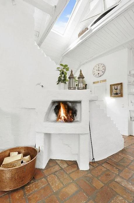 SE APROXIMA EL FRÍO... SE APROXIMA EL NÓRDICO