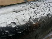 Androidografia Barakaldo CCCXLIX. Gotas VIII