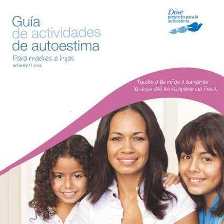 UNILEVER, a través de Dove, se une al esfuerzo global por hacer de la belleza una fuente de confianza y no de ansiedad 1381545_538316352914873_1808445047_n