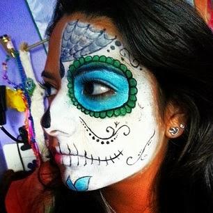 Inspiración Halloween II- Deco, dulces, disfraces...