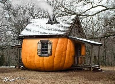 Inspiración Halloween II- Deco, dulces, disfraces...