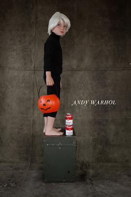 Inspiración Halloween II- Deco, dulces, disfraces...