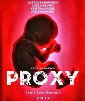 Sitges 2013: La sección Noves Visions destaca en el primer fin de semana