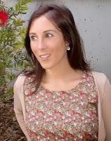 Reseña: La ciudad de la luna eterna (El bosque  #3), Esther Sanz