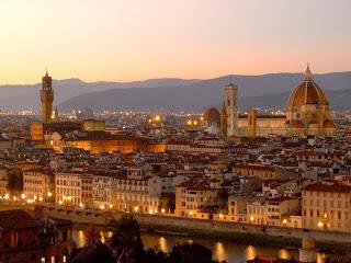 Reseña: La ciudad de la luna eterna (El bosque  #3), Esther Sanz