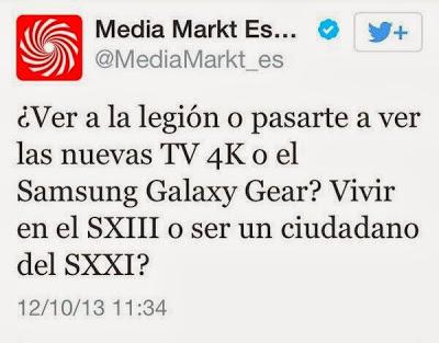 ¿TODO VALE POR UN MINUTO DE GLORIA?