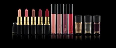 MAC Divine Night mac2