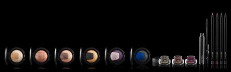 MAC Divine Night mac