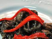 Calamares tinta