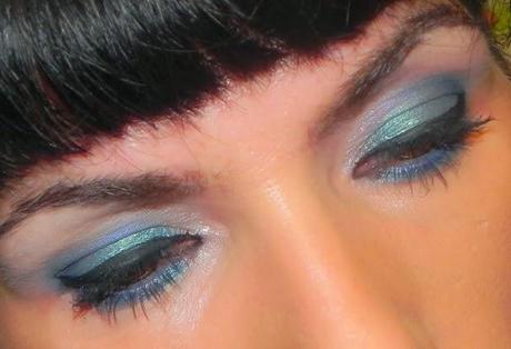 Sombra Mary Kay...y SORTEO!!