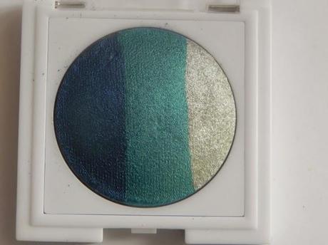 Sombra Mary Kay...y SORTEO!!