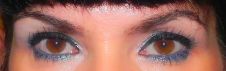 Sombra Mary Kay...y SORTEO!!