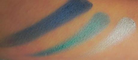 Sombra Mary Kay...y SORTEO!!