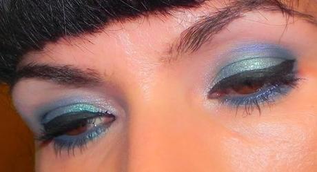 Sombra Mary Kay...y SORTEO!!