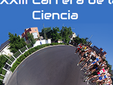 XXXIII Carrera Ciencia (Madrid, España)