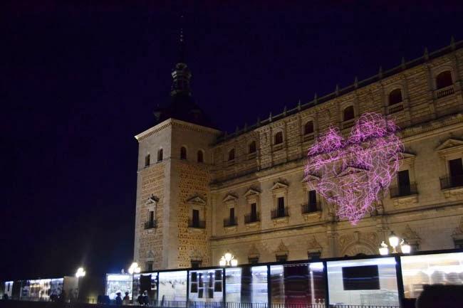 Alcazar Toledo Farcama