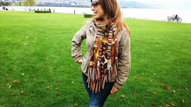 El paseo del domingo