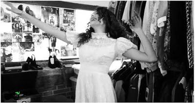 Nueva edición de la Feria de Moda Vintage | New edition of Madrid´s Vintage Fashion Fair