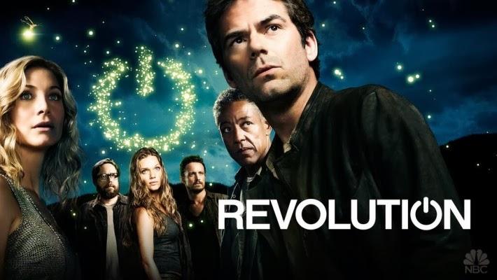 Review: Revolution S02E03 - Love Story